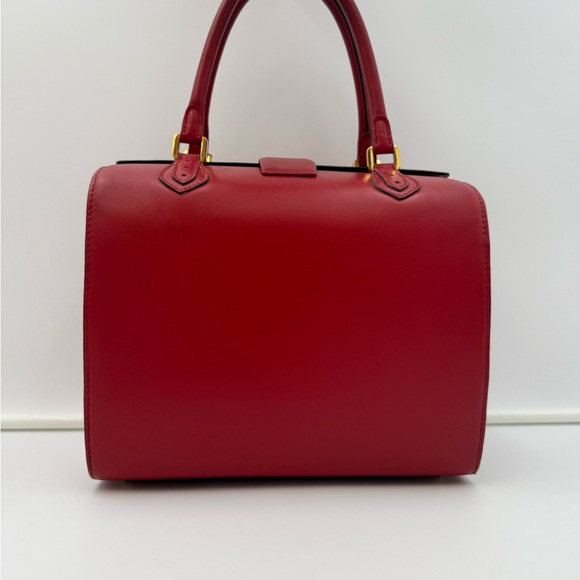MORABITO COUSU MAIN 1905 PARIS • ORSAY 24 Bag • Made in FRANCE (Retails $12K+) - Picture 7 of 16